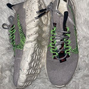 Brand New Nike Space Hippie 01